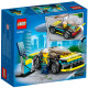 LEGO City "Электрический спорткар" 60383